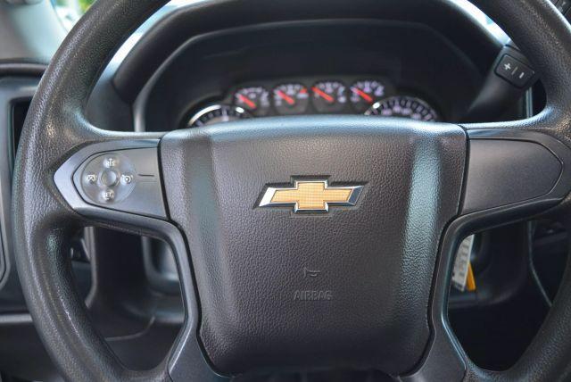 used 2018 Chevrolet Silverado 2500 car, priced at $27,999