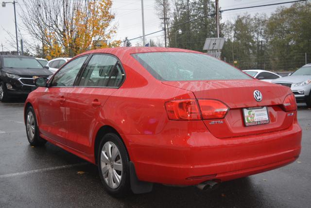 used 2012 Volkswagen Jetta car, priced at $9,999