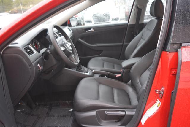 used 2012 Volkswagen Jetta car, priced at $9,999