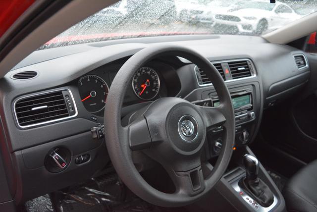 used 2012 Volkswagen Jetta car, priced at $9,999