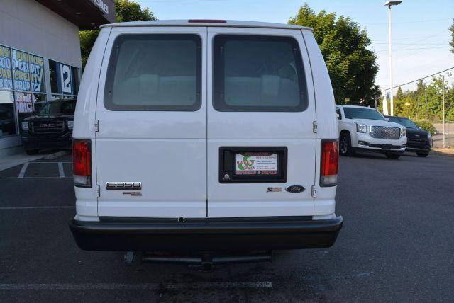 used 2013 Ford E350 Super Duty car, priced at $19,999