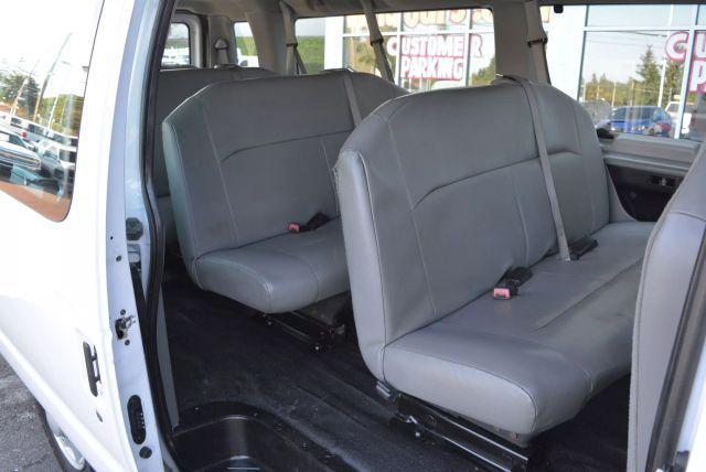 used 2013 Ford E350 Super Duty car, priced at $19,999