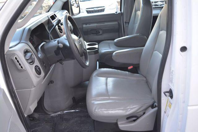 used 2013 Ford E350 Super Duty car, priced at $19,999