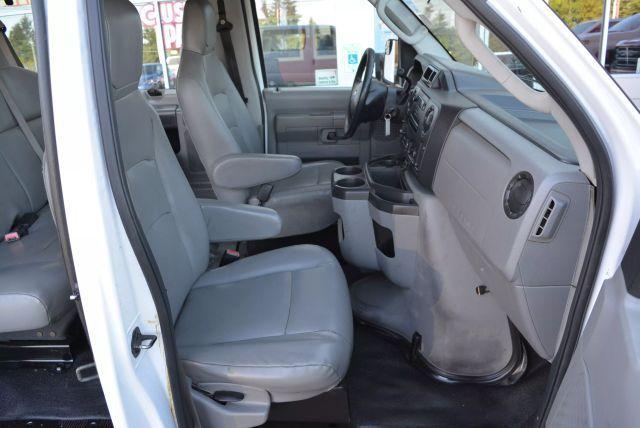 used 2013 Ford E350 Super Duty car, priced at $19,999