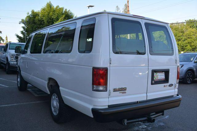 used 2013 Ford E350 Super Duty car, priced at $19,999