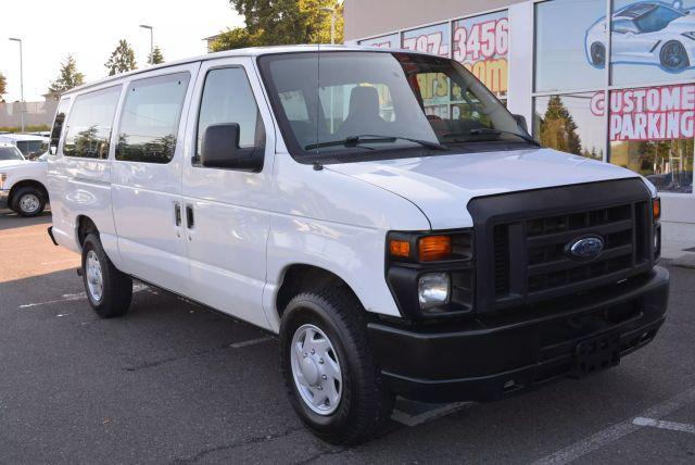 used 2013 Ford E350 Super Duty car, priced at $19,999