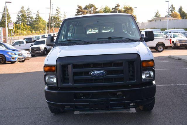 used 2013 Ford E350 Super Duty car, priced at $19,999