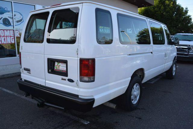 used 2013 Ford E350 Super Duty car, priced at $19,999