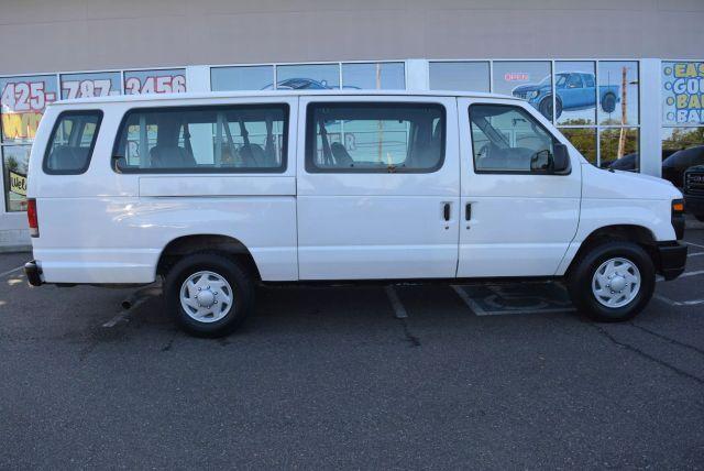 used 2013 Ford E350 Super Duty car, priced at $19,999