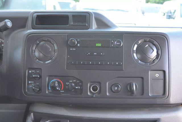 used 2013 Ford E350 Super Duty car, priced at $19,999