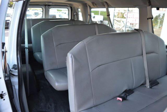 used 2013 Ford E350 Super Duty car, priced at $19,999