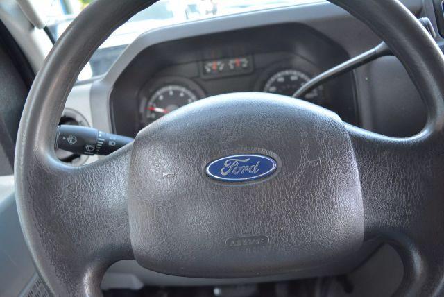 used 2013 Ford E350 Super Duty car, priced at $19,999