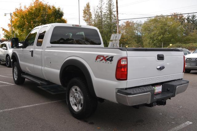 used 2015 Ford F-250 car, priced at $27,999