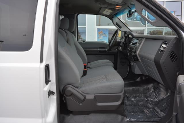 used 2015 Ford F-250 car, priced at $27,999