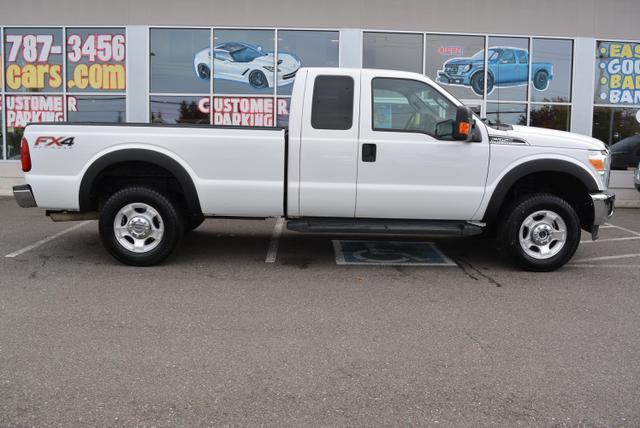 used 2015 Ford F-250 car, priced at $27,999