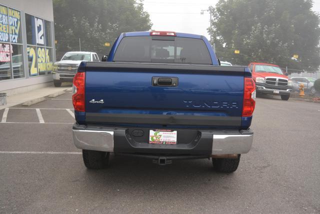 used 2014 Toyota Tundra car, priced at $21,999