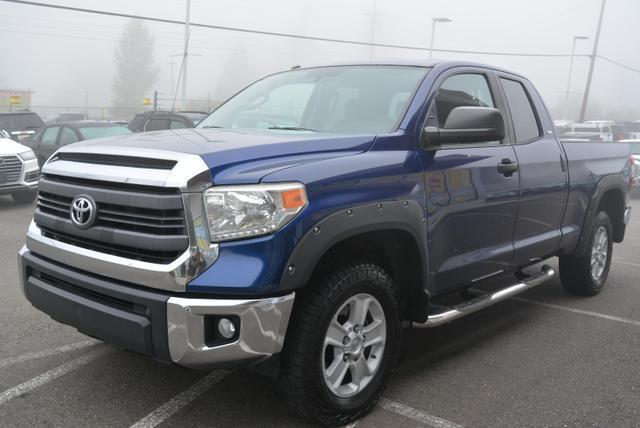 used 2014 Toyota Tundra car, priced at $21,999