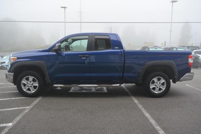 used 2014 Toyota Tundra car, priced at $21,999