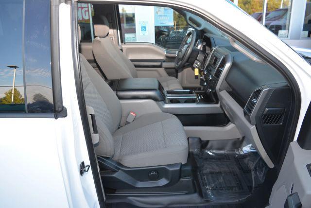 used 2017 Ford F-150 car, priced at $26,999