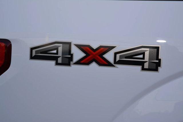 used 2017 Ford F-150 car, priced at $26,999