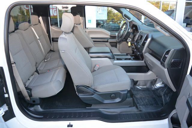 used 2017 Ford F-150 car, priced at $26,999