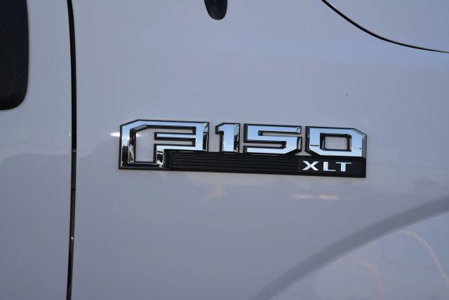 used 2017 Ford F-150 car, priced at $26,999
