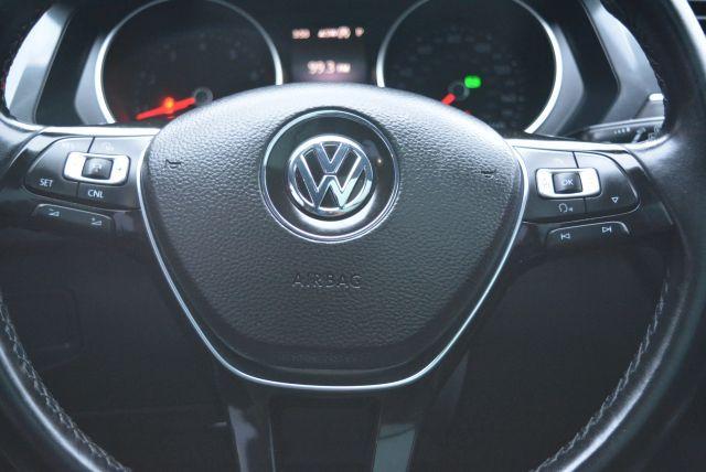 used 2018 Volkswagen Tiguan car, priced at $14,999