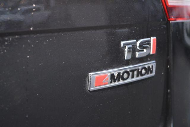 used 2018 Volkswagen Tiguan car, priced at $14,999