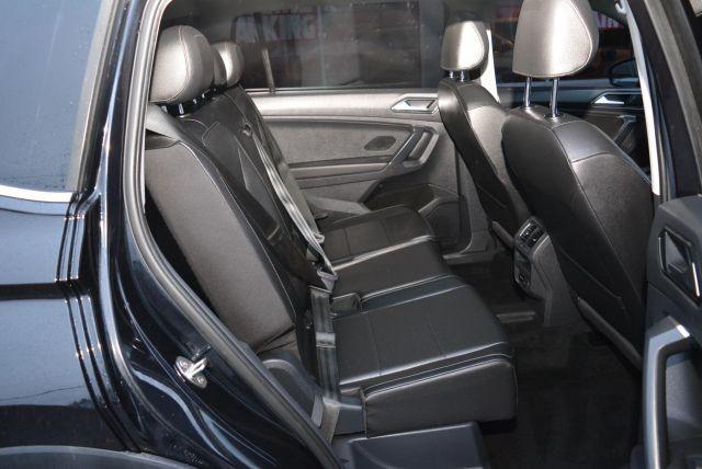 used 2018 Volkswagen Tiguan car, priced at $14,999