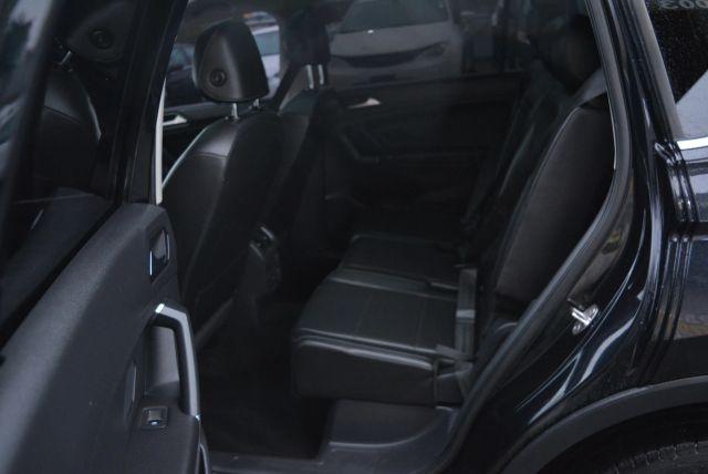 used 2018 Volkswagen Tiguan car, priced at $14,999