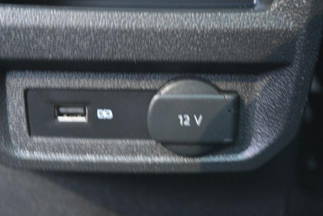 used 2018 Volkswagen Tiguan car, priced at $14,999