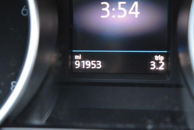 used 2018 Volkswagen Tiguan car, priced at $14,999