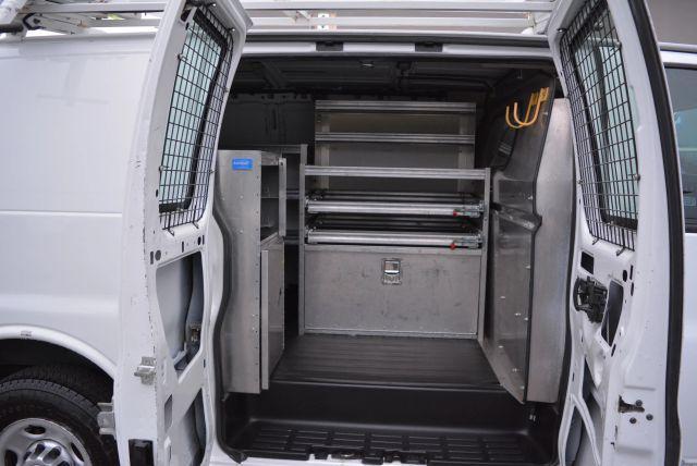 used 2015 Chevrolet Express 2500 car, priced at $15,999