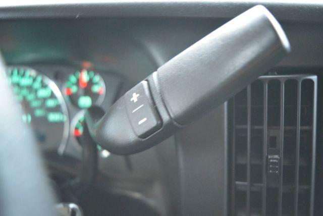 used 2015 Chevrolet Express 2500 car, priced at $15,999