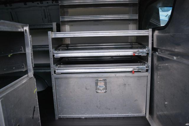 used 2015 Chevrolet Express 2500 car, priced at $15,999