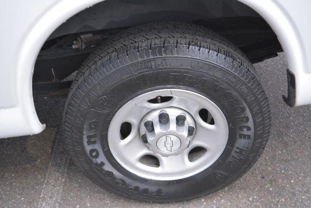 used 2015 Chevrolet Express 2500 car, priced at $15,999