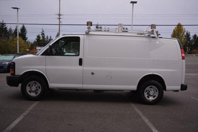 used 2015 Chevrolet Express 2500 car, priced at $15,999
