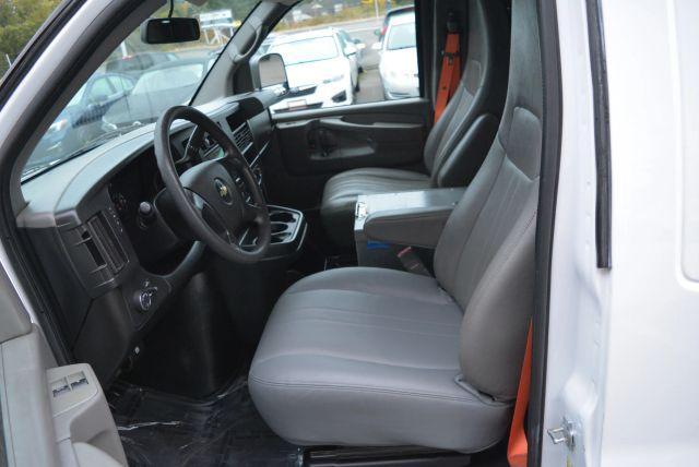 used 2015 Chevrolet Express 2500 car, priced at $15,999
