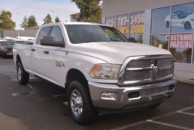 used 2015 Ram 3500 car, priced at $32,999