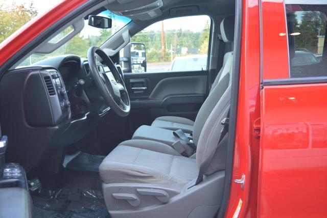 used 2018 Chevrolet Silverado 2500 car, priced at $26,999