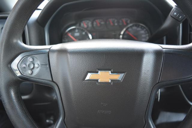 used 2018 Chevrolet Silverado 2500 car, priced at $26,999