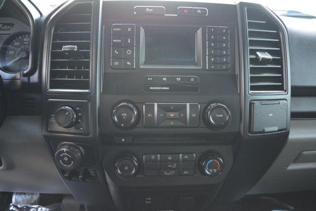 used 2018 Ford F-150 car, priced at $22,999