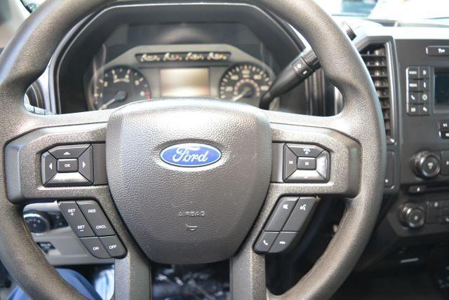 used 2018 Ford F-150 car, priced at $22,999