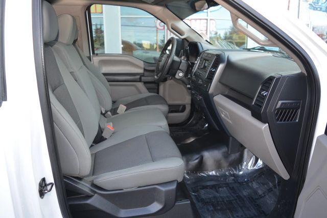 used 2018 Ford F-150 car, priced at $22,999