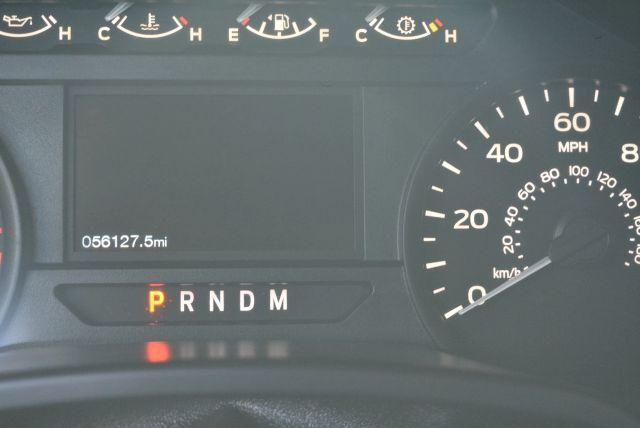 used 2018 Ford F-150 car, priced at $22,999