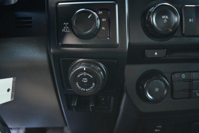 used 2018 Ford F-150 car, priced at $22,999