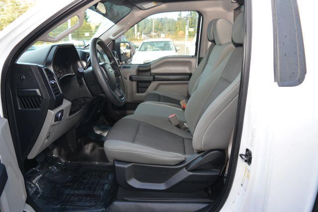 used 2018 Ford F-150 car, priced at $22,999