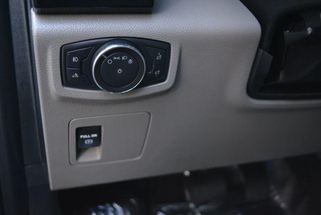 used 2018 Ford F-150 car, priced at $22,999