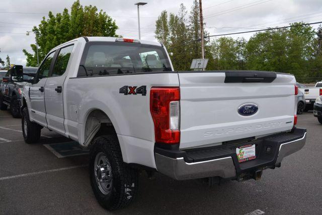 used 2017 Ford F-350 car, priced at $34,999
