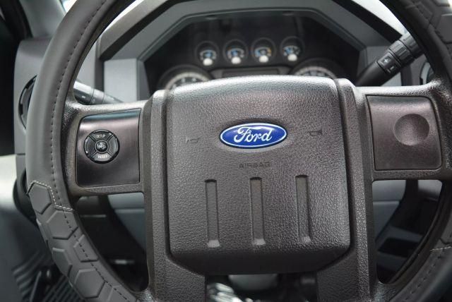 used 2015 Ford F-250 car, priced at $16,999